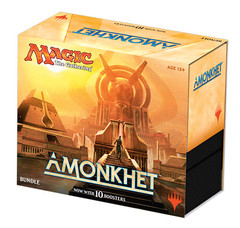 MTG Amonkhet Bundle 